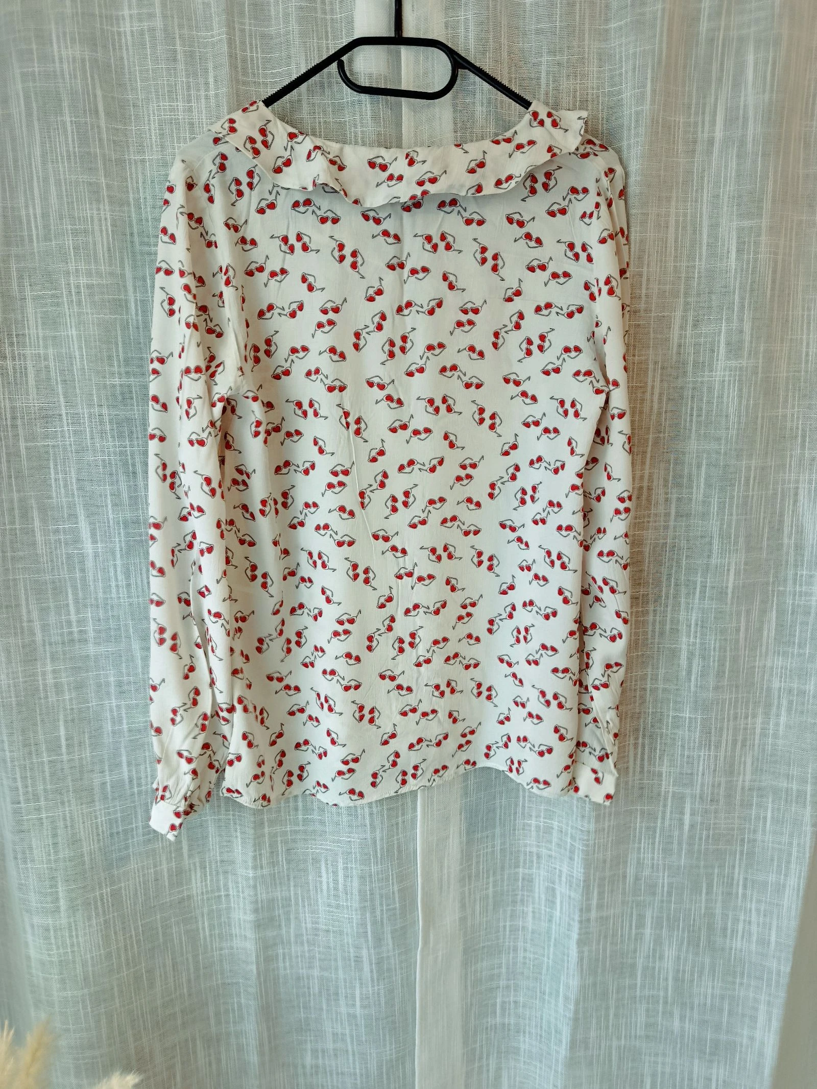 Chemise Kookaï neuve taille 38 – photo 4
